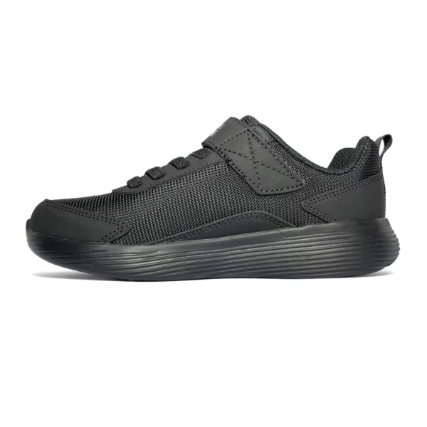 skechers go run 400 v2 black 3
