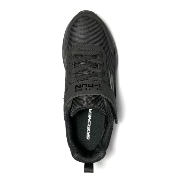 skechers go run 400 v2 black 5