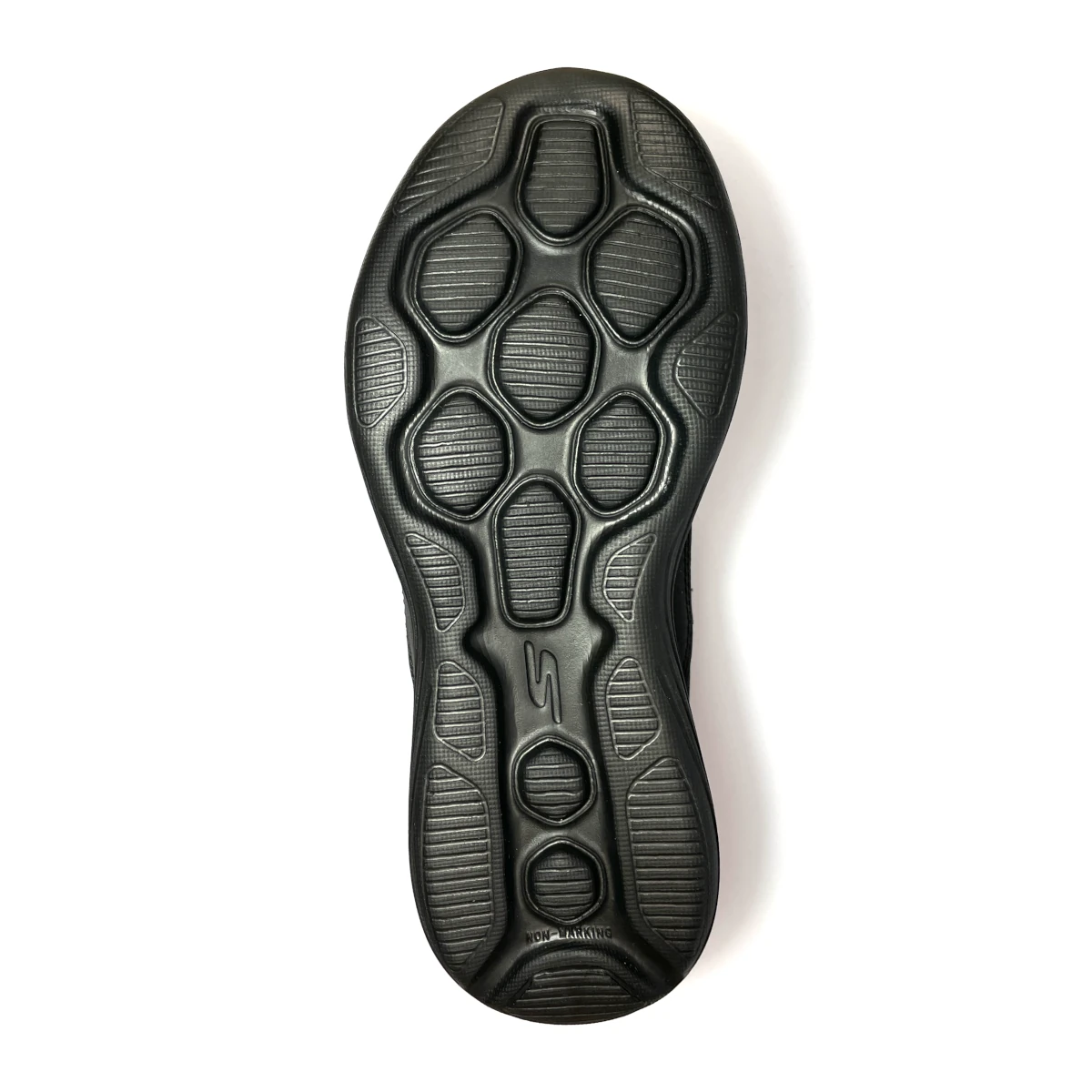 skechers go run 400 v2 black 6