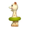 sophie la girafe bath toy green 2