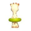 sophie la girafe bath toy green 3