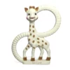 sophie la girafe so' pure teething ring 02