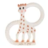 sophie la girafe so' pure teething ring 1