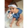 sophie la girafe so' pure teething ring 5