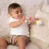 sophie la girafe soft maracas rattle 3