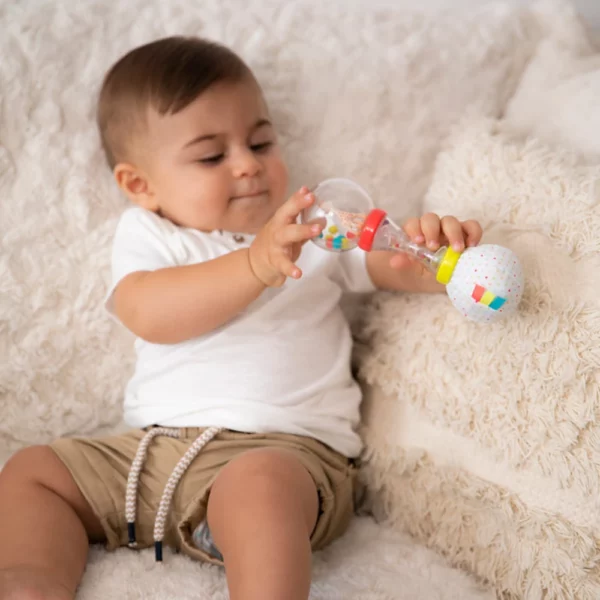 sophie la girafe soft maracas rattle 3