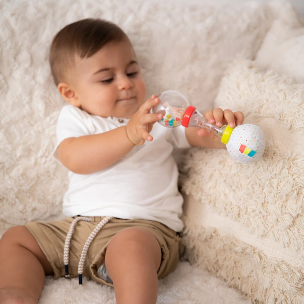 sophie la girafe soft maracas rattle 3