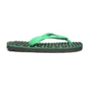 souls comf mass kids jandals peppermint 2