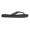 souls comfort massage jandals black out 2