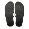 souls comfort massage jandals black out 4