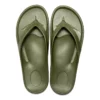 souls ortho jandals green 3