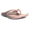 souls ortho jandals pink 1