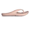 souls ortho jandals pink 2