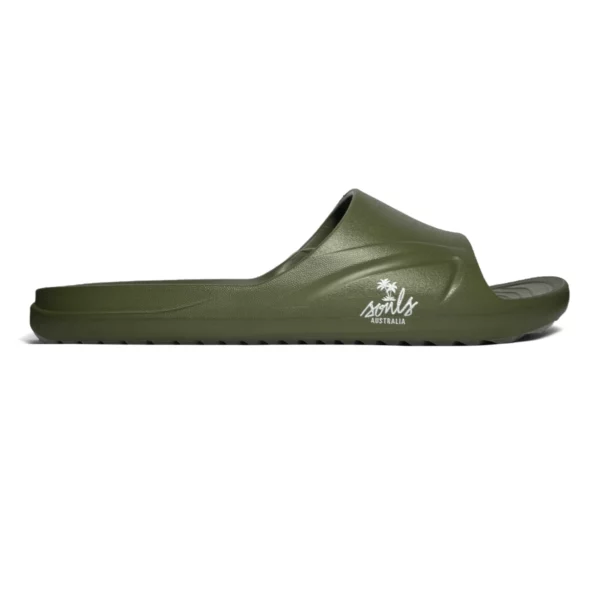 souls ortho slides green 2