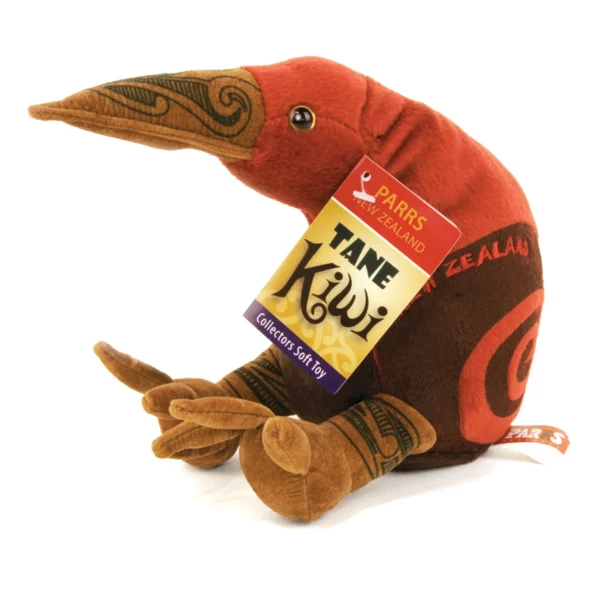 tane kiwi soft toy 1