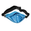 wild kiwi belt bag blue 2