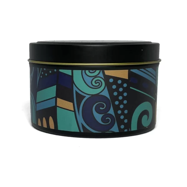 wild kiwi candle pohutukawa and sea salt 761cn 4