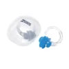 zoggs nose clip blue 1