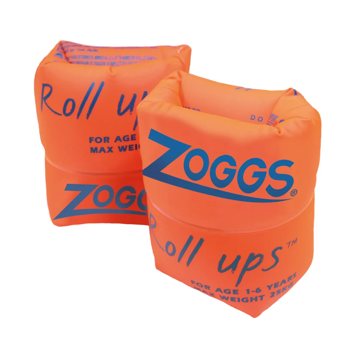 zoggs roll ups 1 6y 1