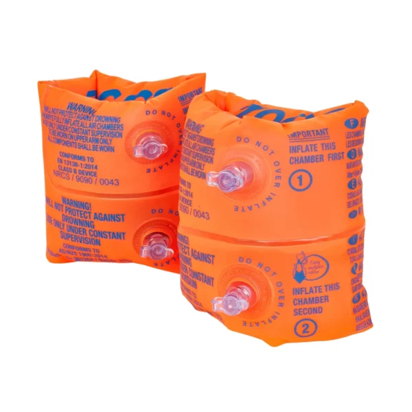 zoggs roll ups 1 6y 2