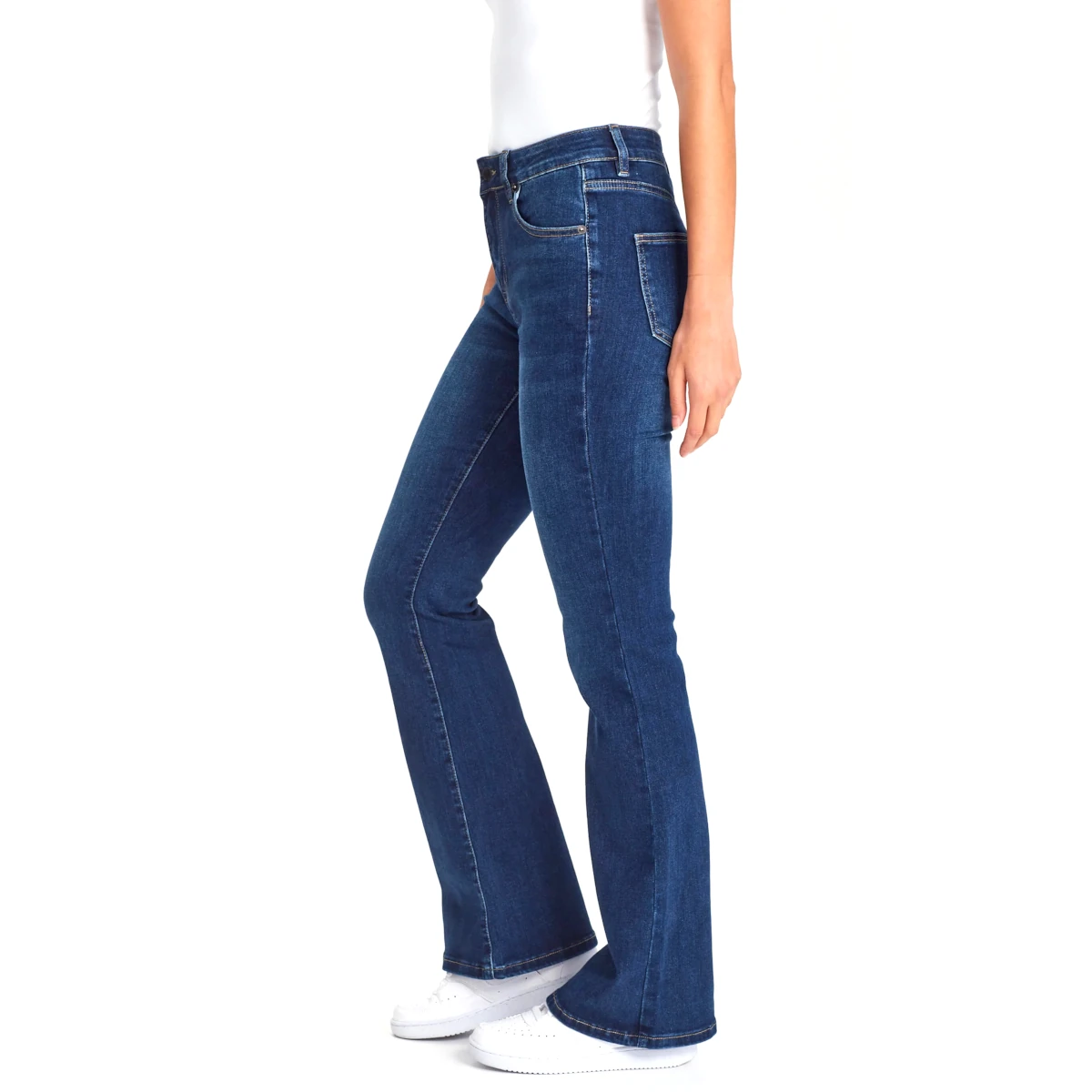 harri short stuff dark blue 3