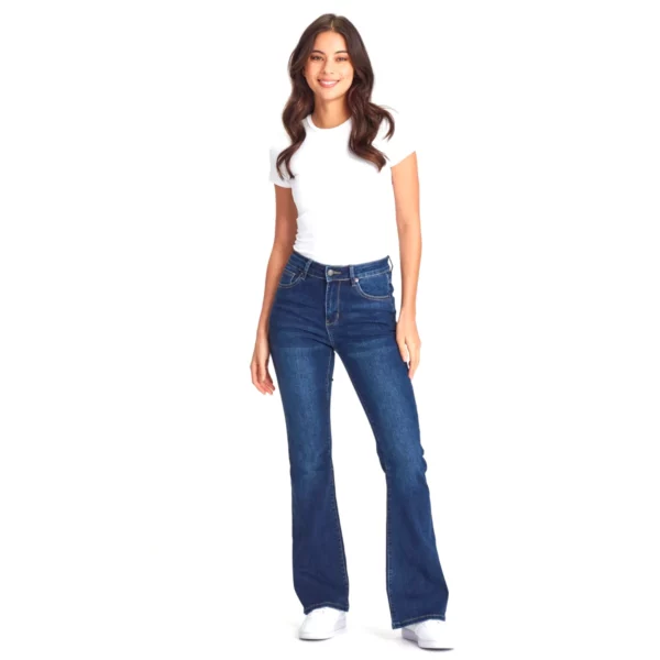 harri short stuff dark blue 4