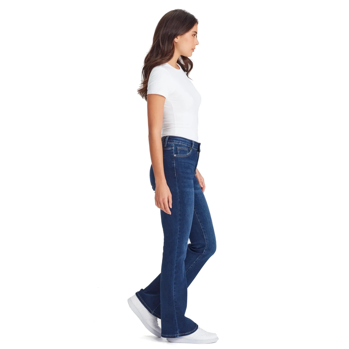 harri short stuff dark blue 6