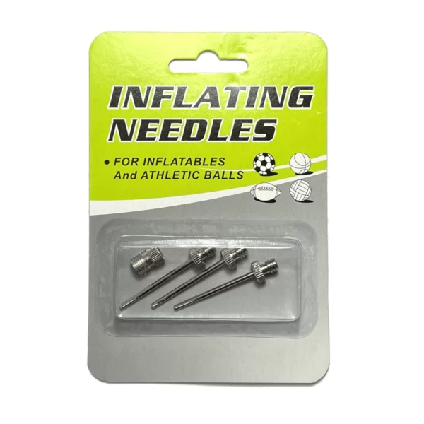 inflation needles