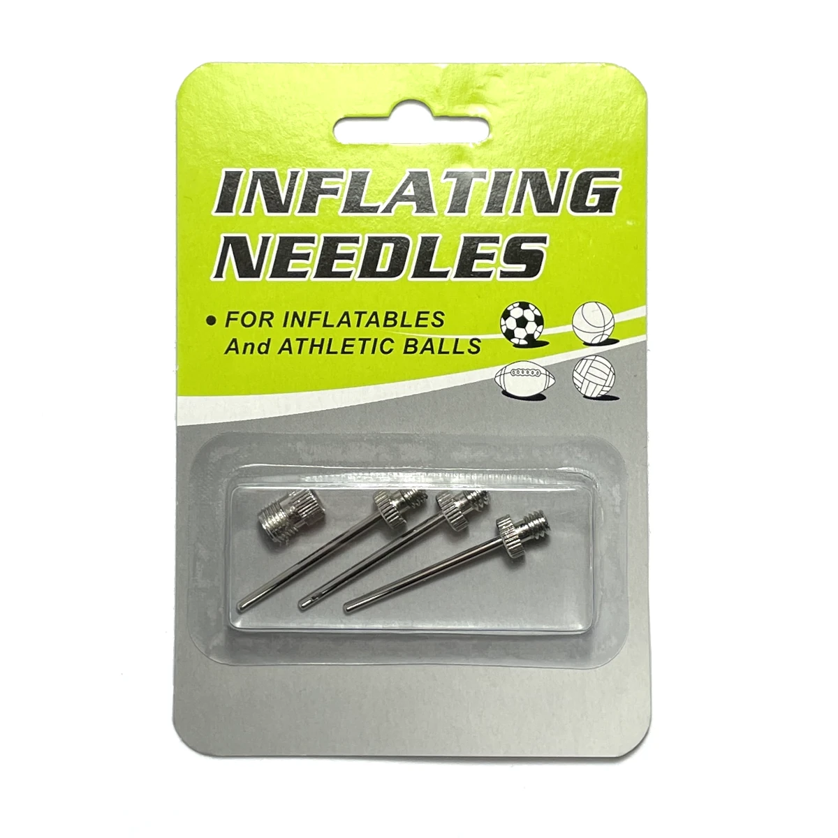 inflation needles