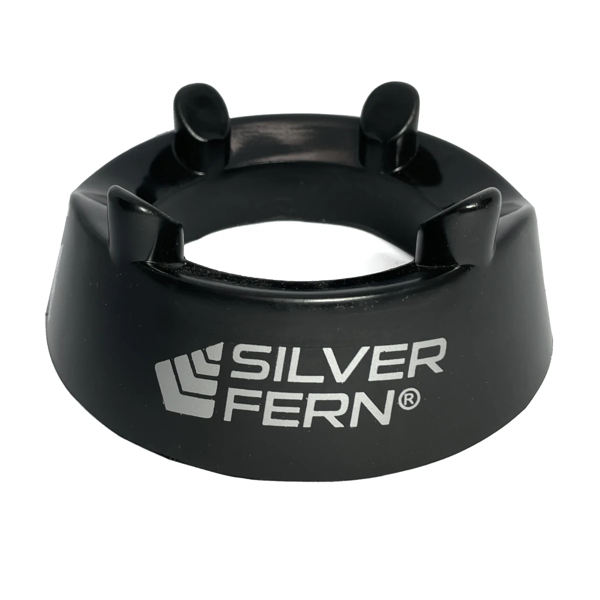 silver fern kicking tee – low 1