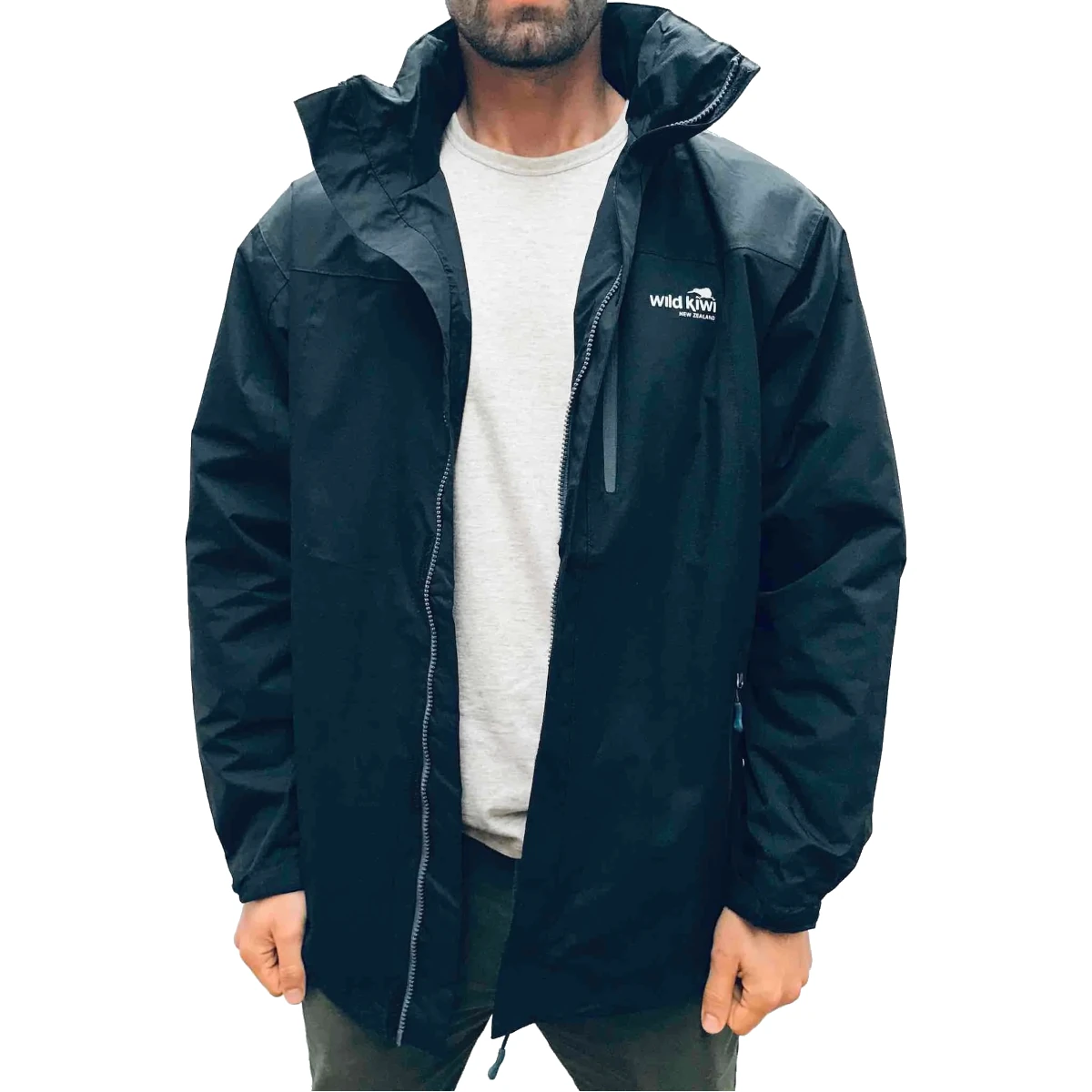 wild kiwi men’s storm jacket 1