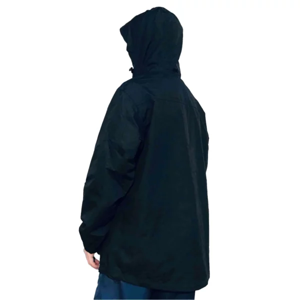 wild kiwi men’s storm jacket 2