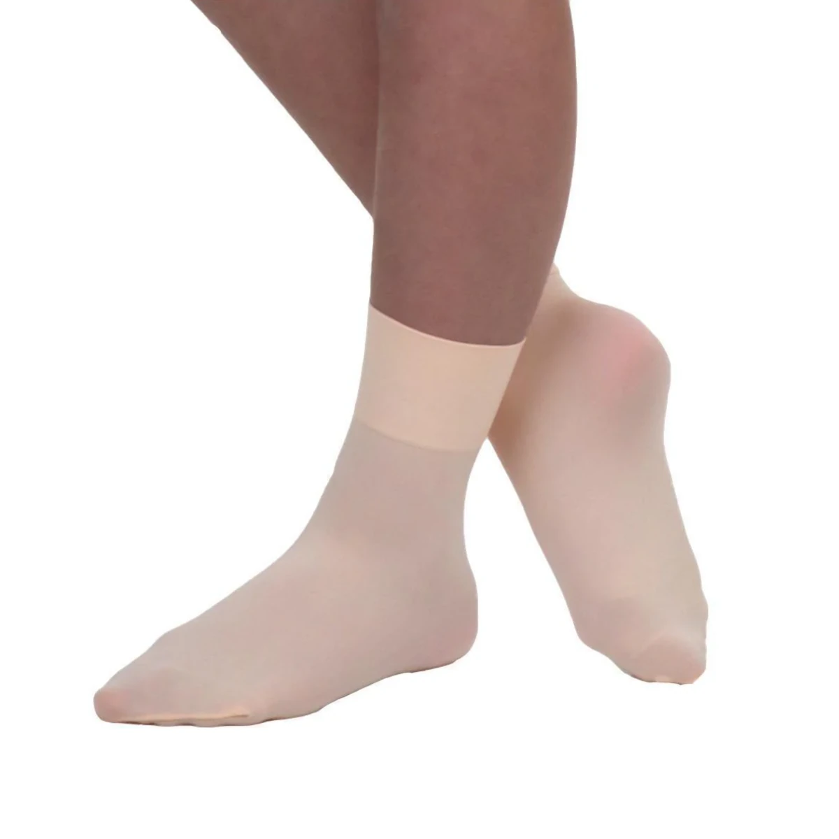 ballet stocking socks 1