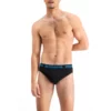 bonds hipster brief 5 pack k64 blue