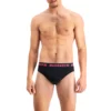bonds hipster brief 5 pack k64 pink
