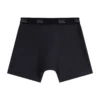 canterbury thermoreg 6 inch short black 2