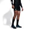 canterbury thermoreg 6 inch short black 4