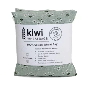 daisy chain wheat bag 3 seg 1