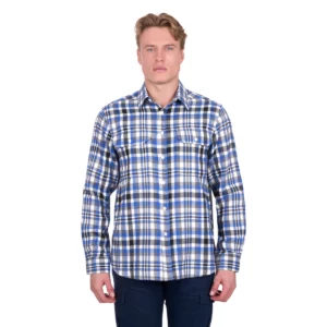 hard slog men's gael thermal shirt 1