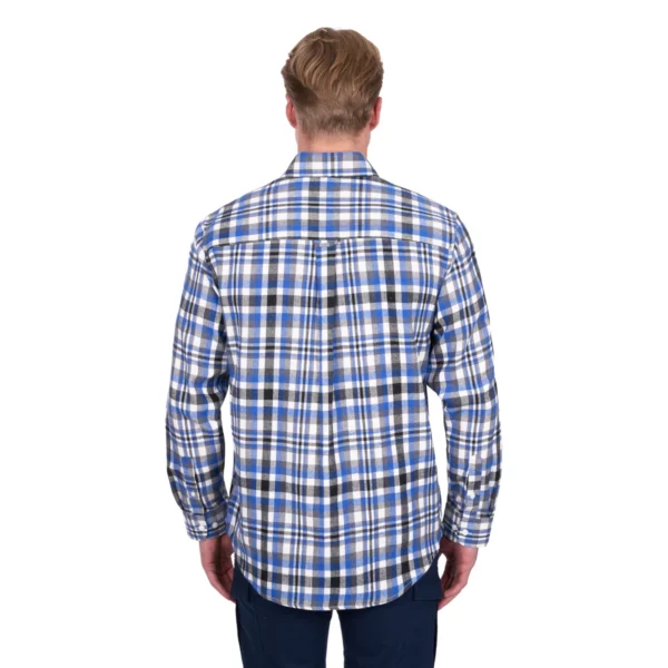 hard slog men's gael thermal shirt 4