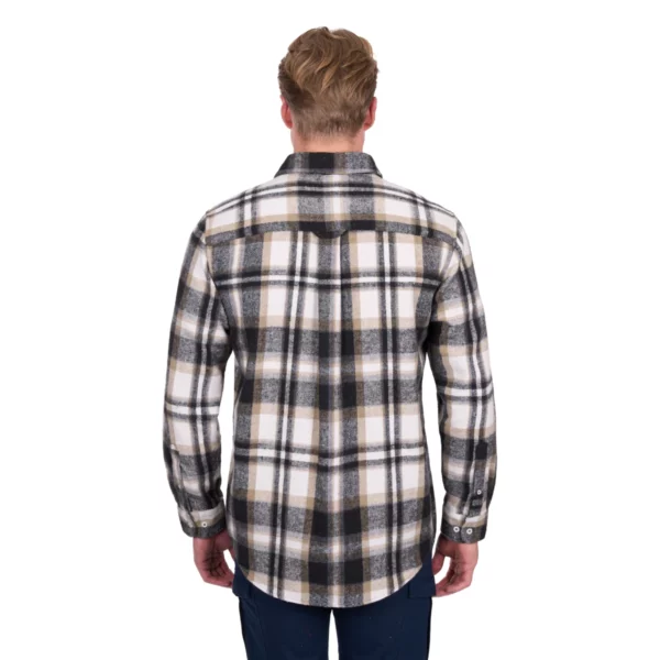 hard slog men's king thermal shirt 4