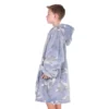 kid's dogs snuggle hoodie os 2
