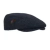 samuel driver cap blue 1