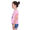 thomas cook girl’s bonny tee pink 3