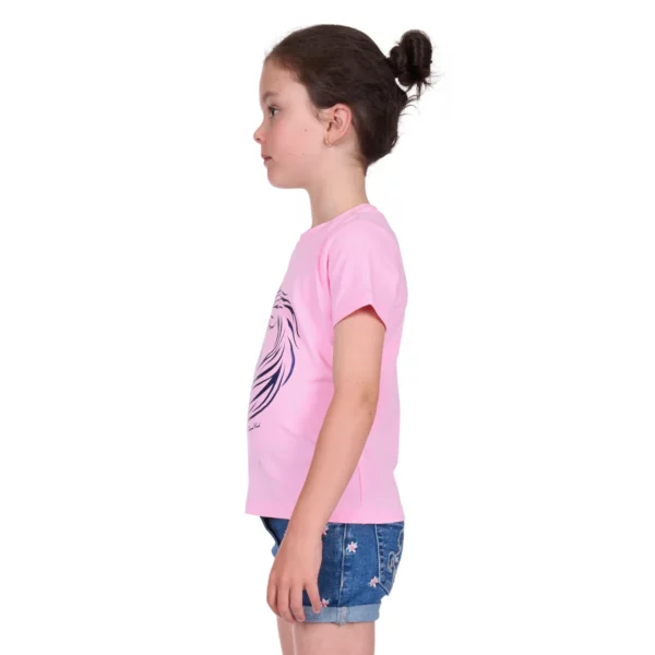 thomas cook girl’s bonny tee pink 3