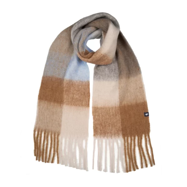 thomas cook madelaine scarf mutil os 1