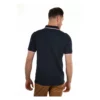 thomas cook men's foster tailored polo navy 2