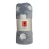 thomas cook sheep snuggle rug grey blue 1