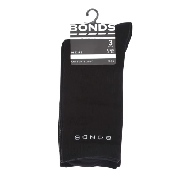 very comfy cotton crew 3 pack syfk3n bac 2