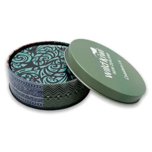 766ct wk coasters x 6 kowhawhai designs 1
